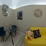Bellini Luxury Suite